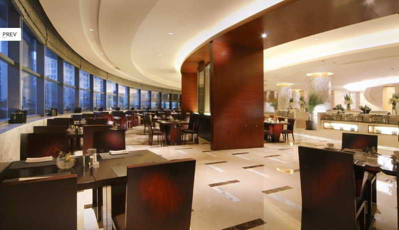 Howard Johnson Caida Plaza Xangai Exterior foto