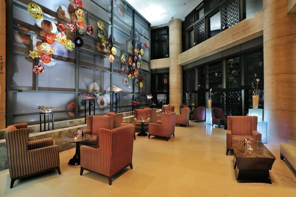 Howard Johnson Caida Plaza Xangai Exterior foto